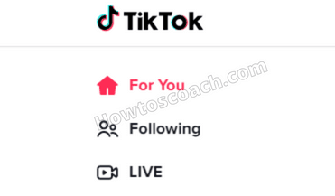Cómo ocultar tu lista de seguidores en TikTok